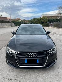 Audi A3 III Sportback 30 1.6 TDI Sport 116 CV