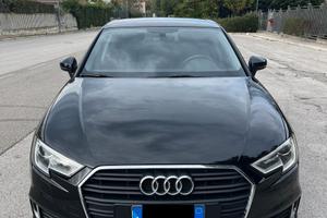 Audi A3 III Sportback 30 1.6 TDI Sport 116 CV