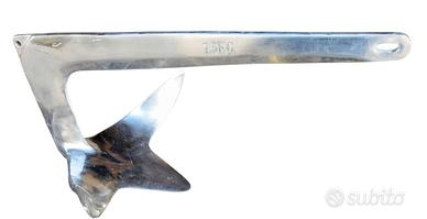 ANCORA BRUCE ACCIAIO AISI 316