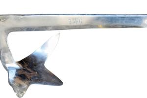 ANCORA BRUCE ACCIAIO AISI 316