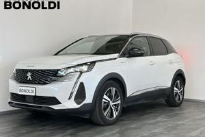 Peugeot 3008 Hybrid 225 e-EAT8 Allure Pack