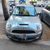 Mini Cooper s R56