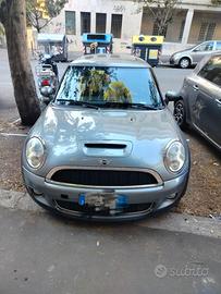Mini Cooper s R56