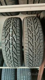 GOMME PNEUMATICI RUOTE USATE