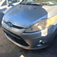 Ricambi usati Ford fiesta Mk6 2009