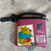 Winnie the Pooh - Portamonete/ portaoggetti
