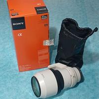 Sony 70 200 f4
