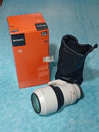 Sony 70 200 f4