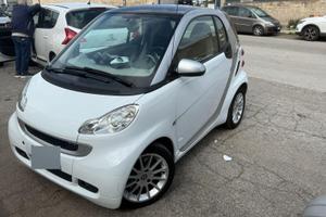 Smart 2 serie mhd benzina
