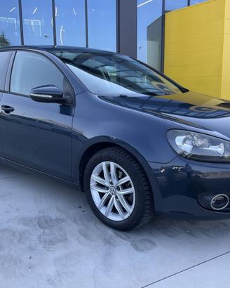 VOLKSWAGEN Golf 1.6 5p. Highline BiFuel