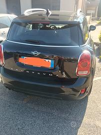 Mini Countryman f60 