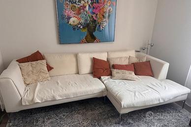Divano Charles di B&B Italia
