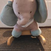 Dondolo Elefantino Nattou 