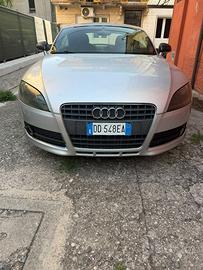 Audi TT 2000tfsi