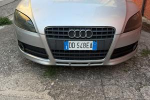 Audi TT 2000tfsi