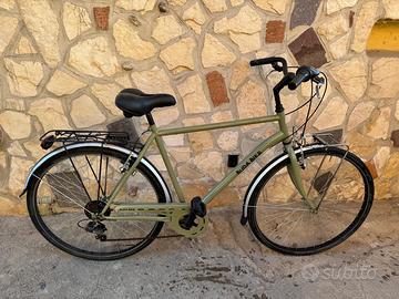 Bici Buda Bike