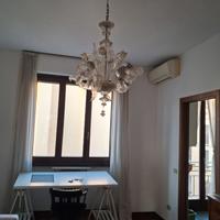 Lampadario murano