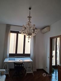 Lampadario murano