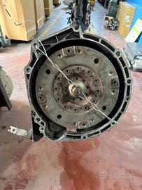 Cambio automatico BMW serie 1 F20 2.0 diesel