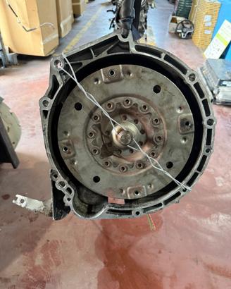 Cambio automatico BMW serie 1 F20 2.0 diesel
