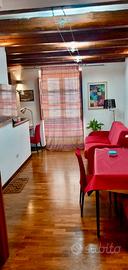 Quartiere Marina. Casa nel cuore di Cagliari