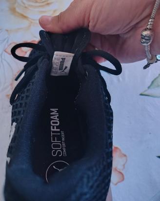 Puma soft foam n 37