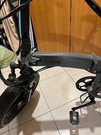 Bici Elettrica I-Bike