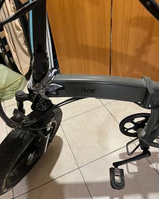Bici Elettrica I-Bike