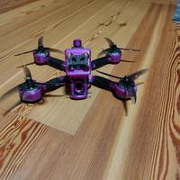 Apex bando dji