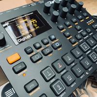 Elektron Digitakt | Garanzia fino ad Agosto