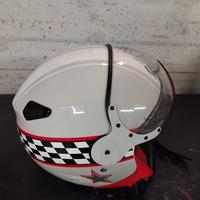 Casco Vespa