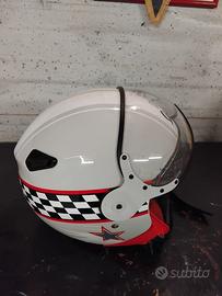 Casco Vespa