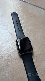 Apple Watch serie 3
