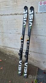 Sci completi principianti