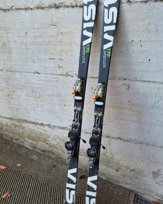 Sci completi principianti