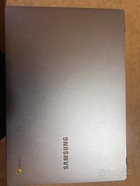 Chromebook samsung 2020