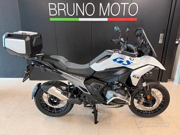 Bmw R 1300 GS ASA