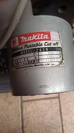 troncatrice metalli 220 v