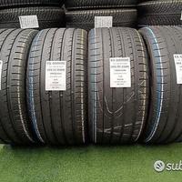 4 gomme 305 35 23 YOKOHAMA RIF1015