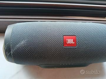 JBL Charge 3 