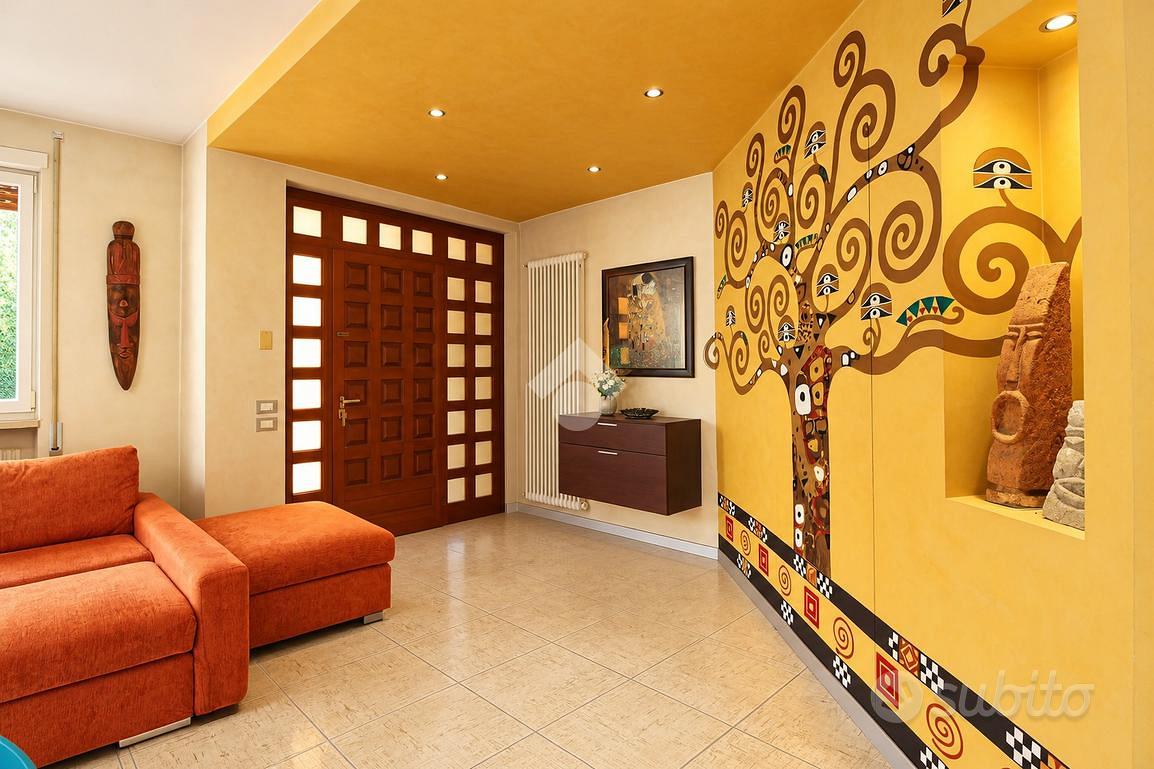 Casa – Dueville, Passo di Riva - Vista 5