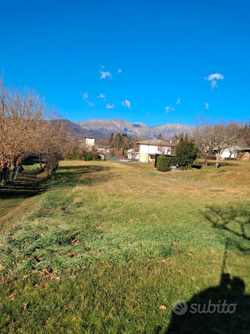 Terreno edificabile Tarcento - Vista 6