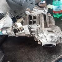 Riduttore Per Jeep Compass 2011 4x4 2.2 TD 651