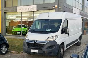 Citroen Jumper 35 BlueHDi 130 PLM-TM Furgone Busin