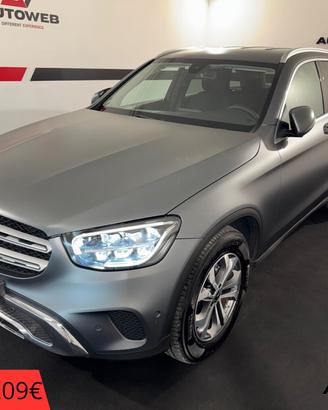 Mercedes-benz GLC 220 d 4Matic Premium Plus