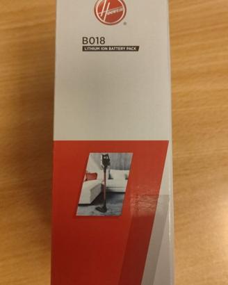 Hoover B018 Batteria Aspirapolvere H-Free 300 ORIG