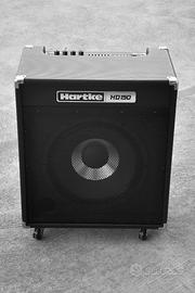 Hartke HD 150 Bass Combo