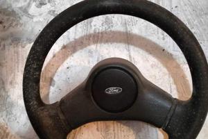Volante Ford Fiesta MK3 XR2i / Turbo originale