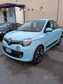 Renault Twingo 1.0 SCe Stop&Start Lovely