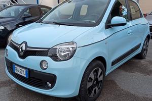 Renault Twingo 1.0 SCe Stop&Start Lovely
